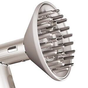 Large Diffuser Attachment Compatible with Shark FlexStyle HD400 Series only